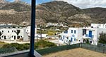 Δωμάτια Κυρίκος στη Σίφνο